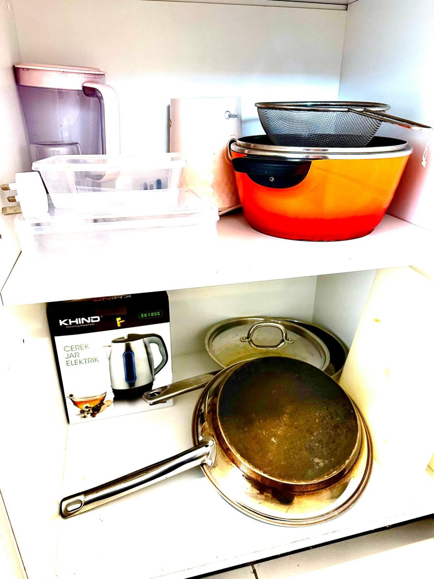 Weekly Promotion,The Robertson 2B At Bukit Bintang With Netflix Apartment Куала Лумпур Екстериор снимка
